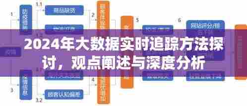 2024年大数据实时追踪方法深度探讨,观点阐述与前沿分析