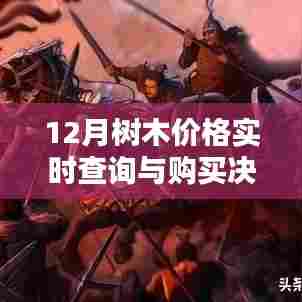 12月树木价格查询与购买决策指南