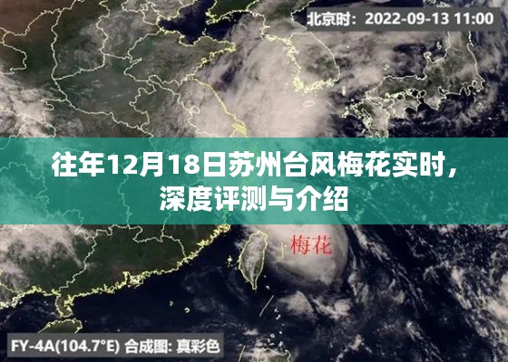 苏州台风梅花实时深度评测与介绍,历年12月18日台风影响分析