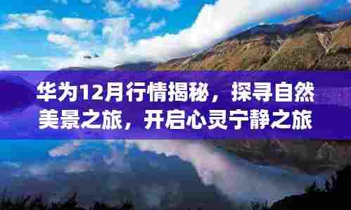 华为12月行情揭秘,启程探寻自然美景,心灵宁静之旅开启!