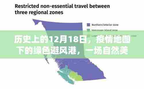 疫情地图下的绿色避风港,历史中的探索之旅