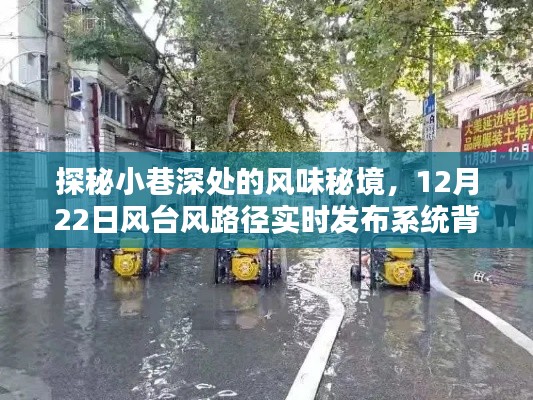 探秘小巷深处的风味秘境,特色小店与风台风路径实时发布系统背后的故事,12月22日独家探访