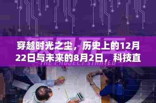 科技直播新纪元,跨越时空的直播震撼登场