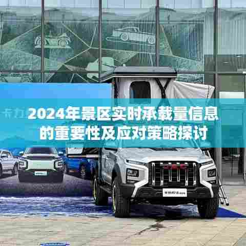 探讨景区实时承载量信息的重要性与应对策略，前瞻至未来的视角（2024年）