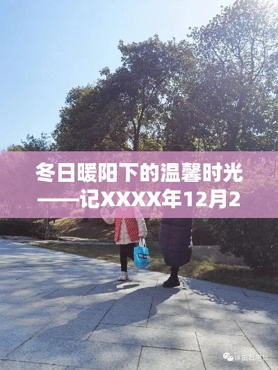 冬日暖阳下的温馨日常——XXXX年12月22日的阳光记忆