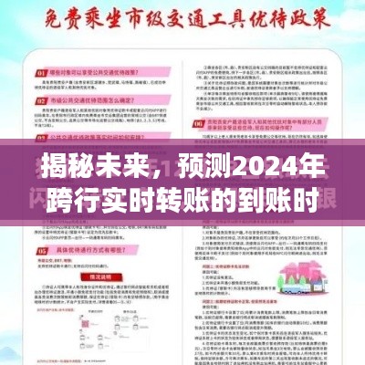 揭秘未来跨行实时转账,预测2024年到账时间揭秘