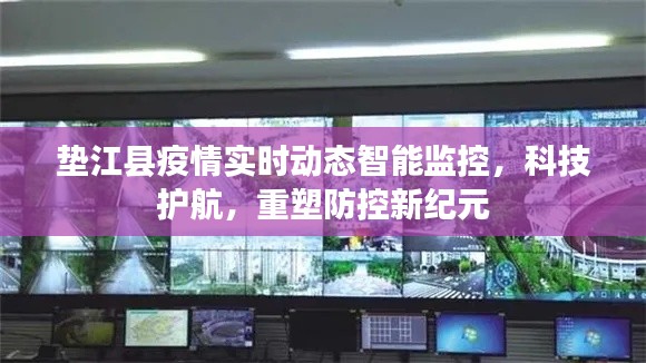 垫江县疫情智能监控与防控重塑新纪元,科技护航守护健康防线