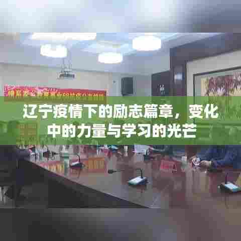 辽宁疫情下的励志篇章,力量与学习的光芒闪耀变迁中