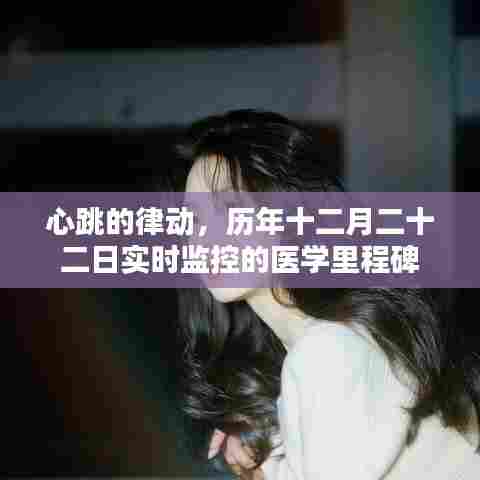 心跳的律动,医学里程碑下的十二月二十二日实时监控之旅