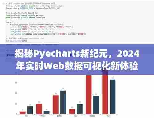Pyecharts新纪元揭秘,实时Web数据可视化新体验(2024版)