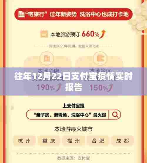 支付宝历年疫情实时报告,历年数据概览