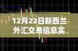 新西兰外汇交易信息实时更新（12月22日）