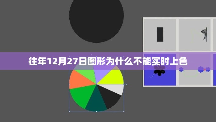 往年12月27日图形为何无法实时上色?原因解析