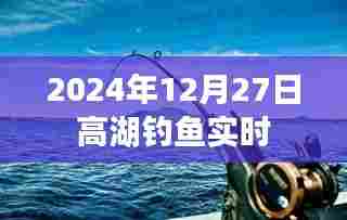 高湖钓鱼最新动态,2024年12月27日实时更新