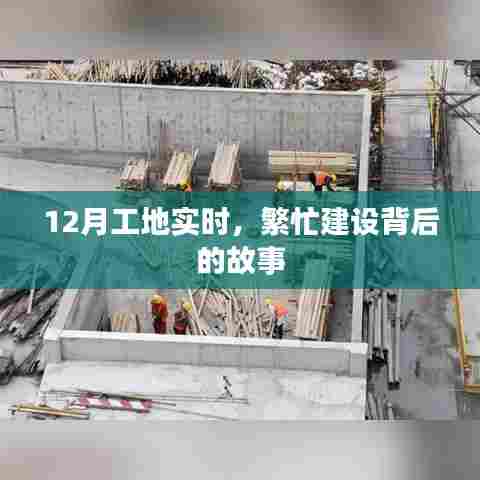 揭秘工地繁忙背后的故事,12月实时建设进展