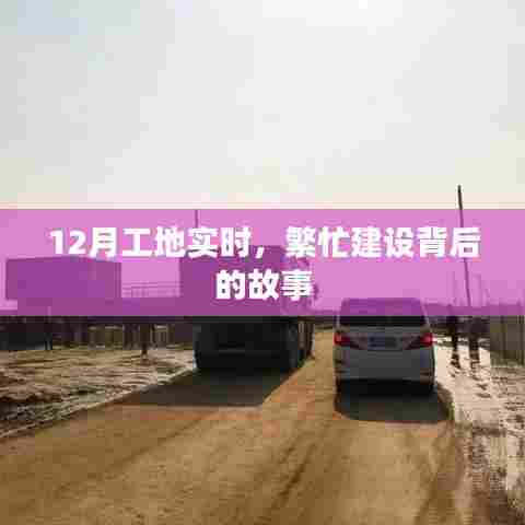 揭秘工地繁忙背后的故事,12月实时建设进展