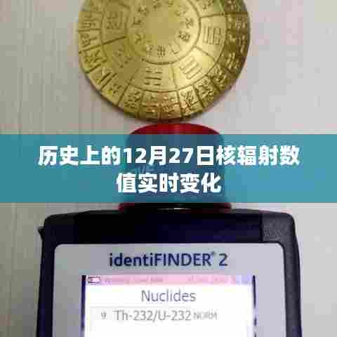 历史上的核辐射数值实时变化记录,聚焦核辐射数据变化