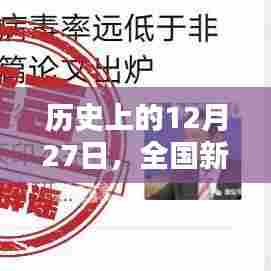全国新型肺炎实时动态，历史视角下的12月27日