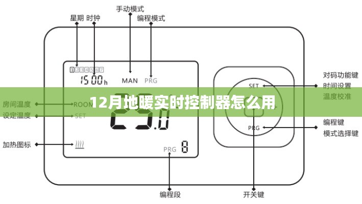 地暖实时控制器使用指南,12月操作详解