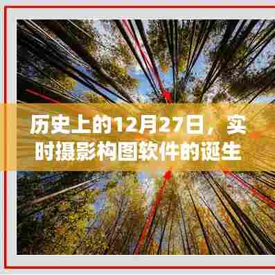 实时摄影构图软件的诞生与成长历程