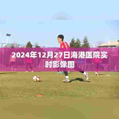 海港医院实时影像图（日期标注）