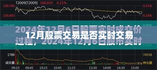 揭秘十二月股市交易,实时交易还是非实时?