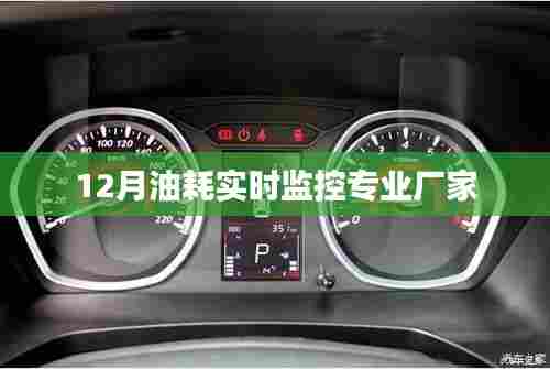 专业厂家实时油耗监控,精准掌握车辆油耗数据