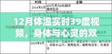 身体与心灵双重挑战,体温实时39度视频记录
