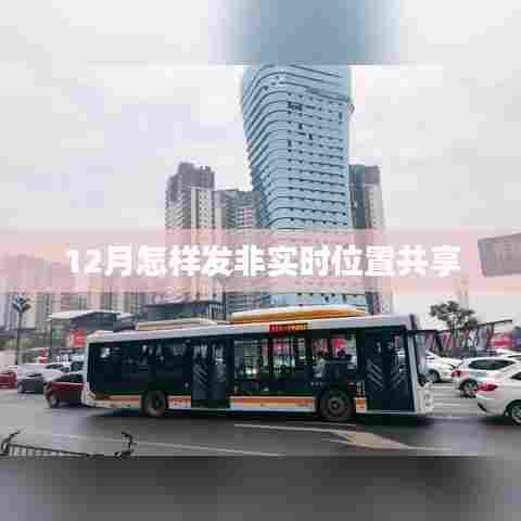 12月非实时位置共享攻略