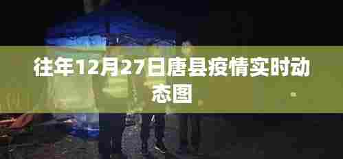 唐县往年12月27日疫情实时动态概览