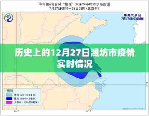 潍坊市疫情历史实时追踪，12月27日数据报告