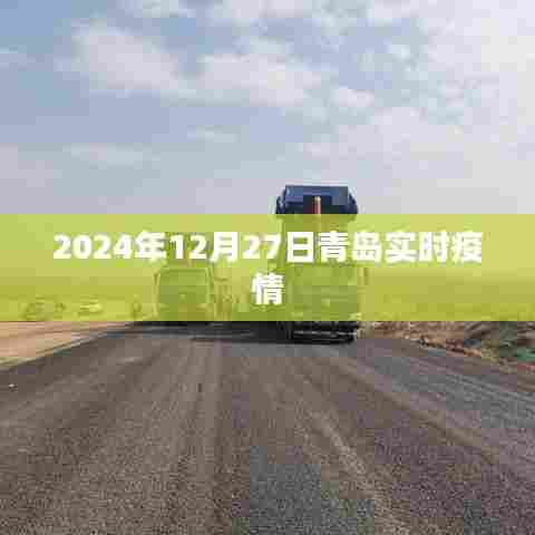 青岛实时疫情更新,最新数据报告(日期标注)