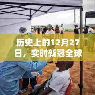 实时回顾,全球新冠疫情在历史上的十二月二十七日