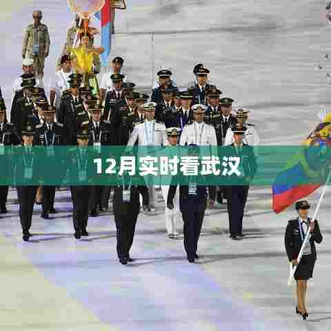 武汉十二月实时观察