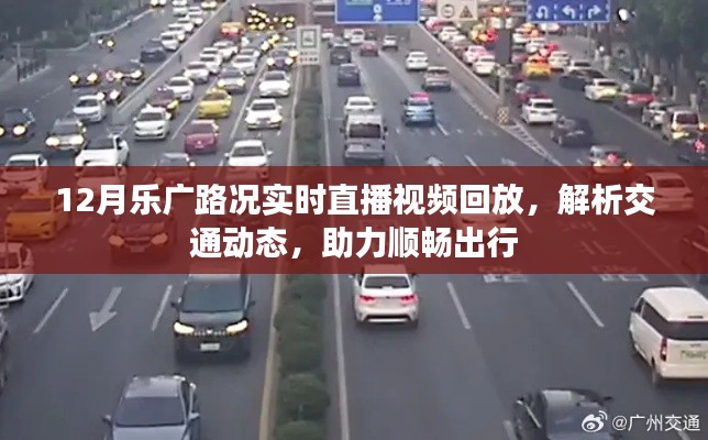 乐广路况直播回放,解析交通动态,助力顺畅出行