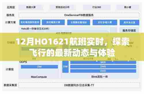 探索飞行之旅，HO1621航班实时动态与飞行体验分享