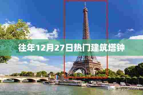 往年12月27日热门建筑塔钟盘点