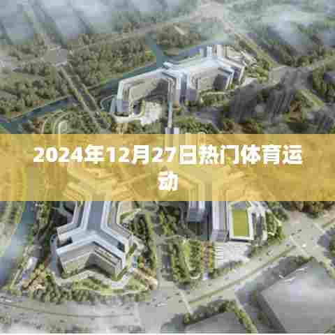 2024年年终热门运动盛宴，12月27日盛况概览