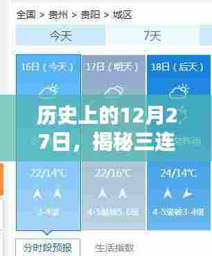 揭秘历史特殊日与三连视频潜力,揭秘热度趋势