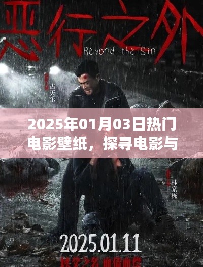 电影壁纸精选,探寻艺术之美与电影魅力交融