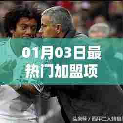 热门加盟项目排行榜出炉，最新加盟好项目推荐