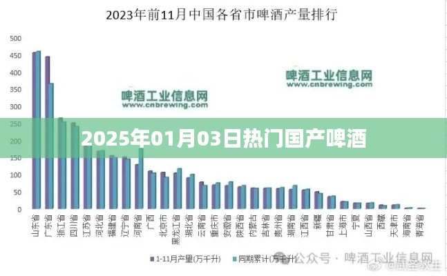 2025年热门国产啤酒盛宴,你准备好了吗?