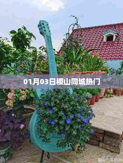 稷山同城热门事件一网打尽,最新动态速递