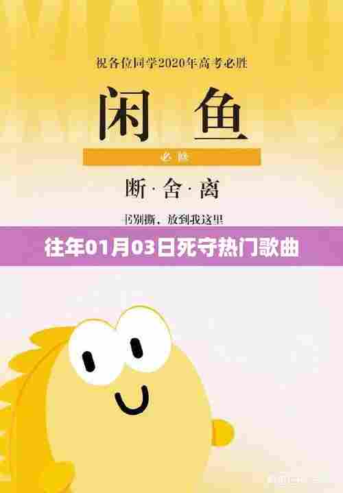 热门歌曲回顾,历年元旦后的坚守旋律