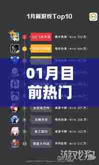 热门应用推荐，精选应用榜单来袭