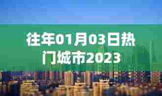 新年新气象,热门城市元旦后热度持续升温