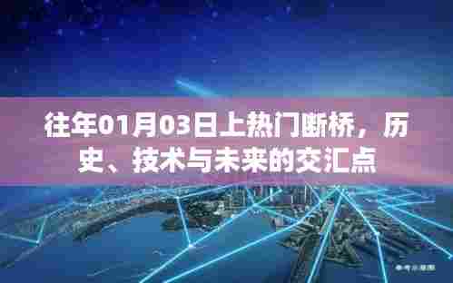 历史与未来交汇,断桥技术揭秘与未来发展展望