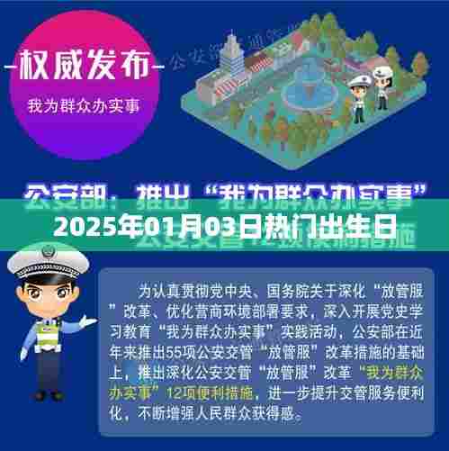 『揭秘热门生日背后的故事』