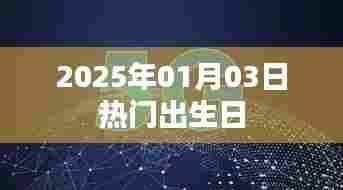 『揭秘热门生日背后的故事』