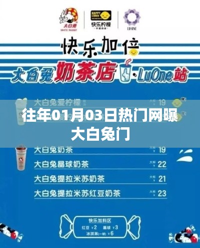 大白兔门事件,揭秘往年一月三日网曝热点